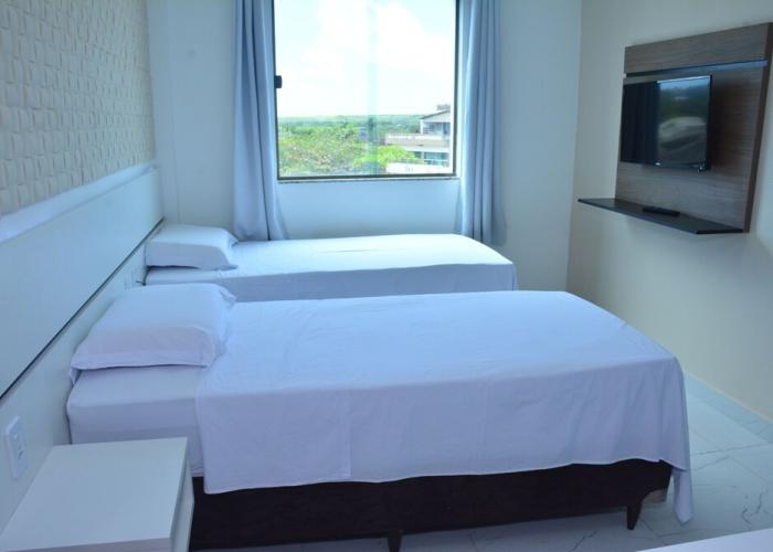 Goiana Palace Hotel