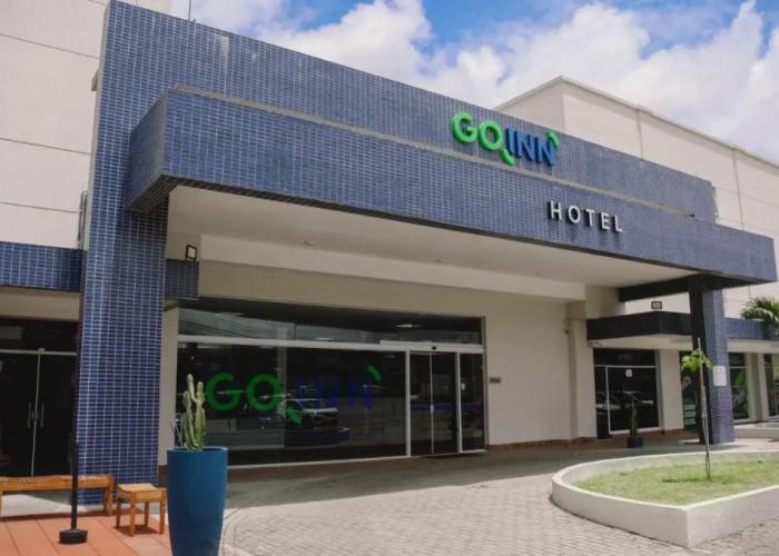 Hotel Go Inn  Goiana