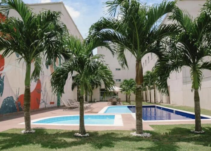 Hotel Go Inn  Goiana