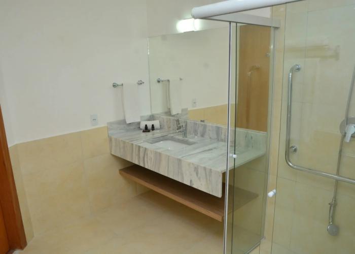 Hotel Go Inn  Goiana