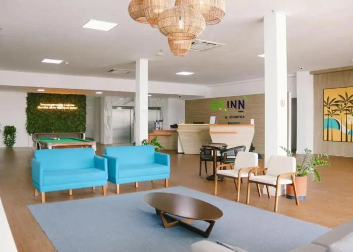 Hotel Go Inn  Goiana