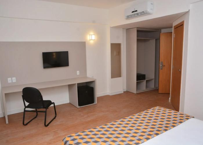 Hotel Go Inn  Goiana