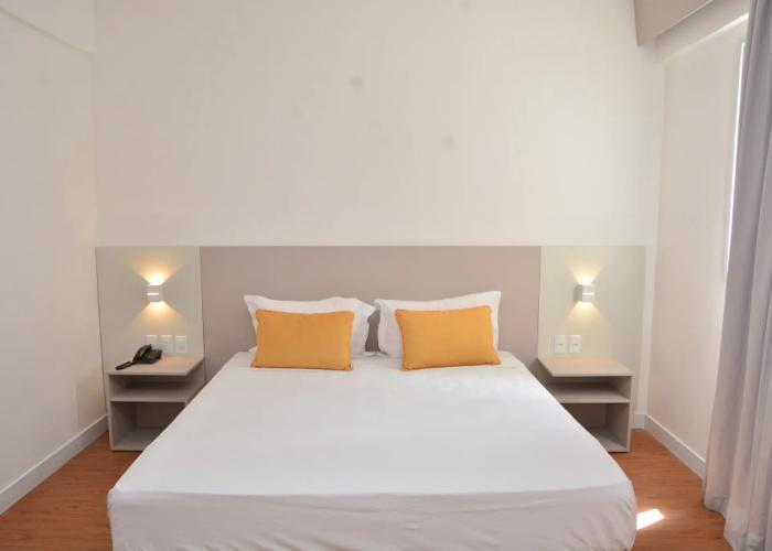 Hotel Go Inn  Goiana