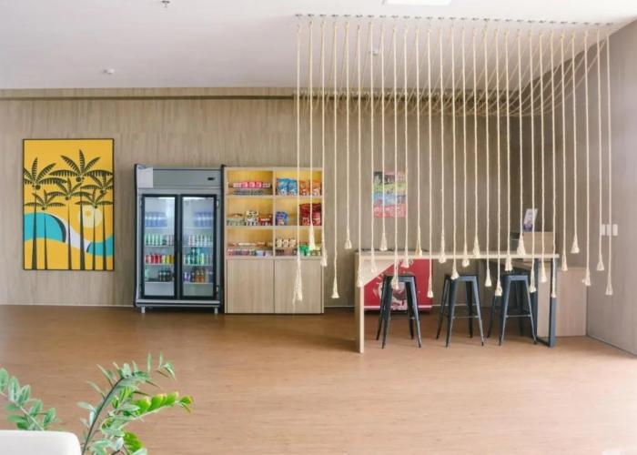 Hotel Go Inn  Goiana