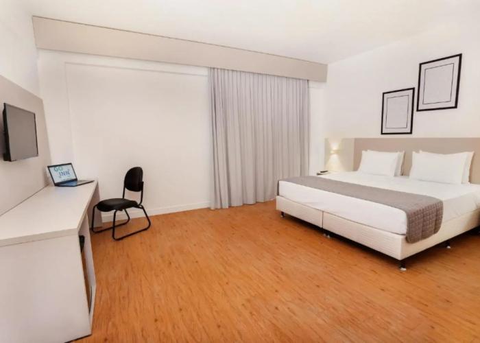 Hotel Go Inn  Goiana