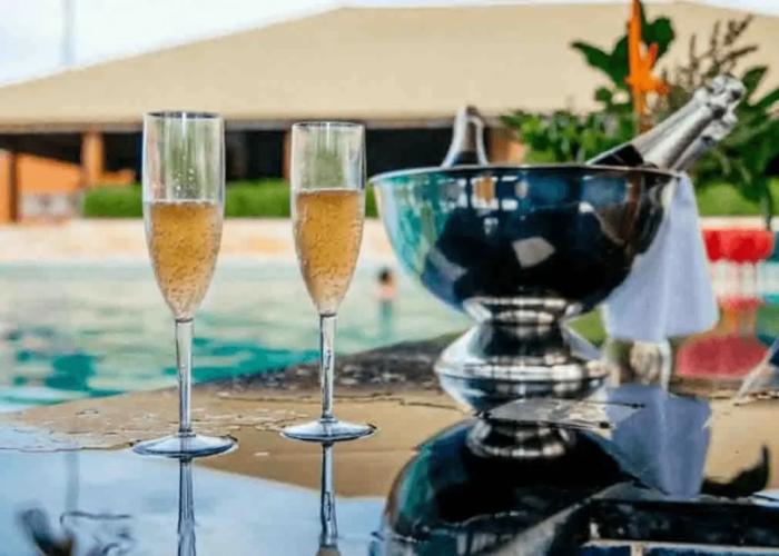Asenza Beach Resort