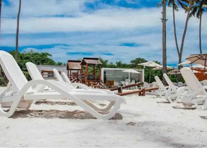 Asenza Beach Resort