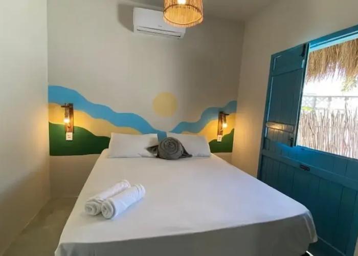 Pousada Vila lua Bela