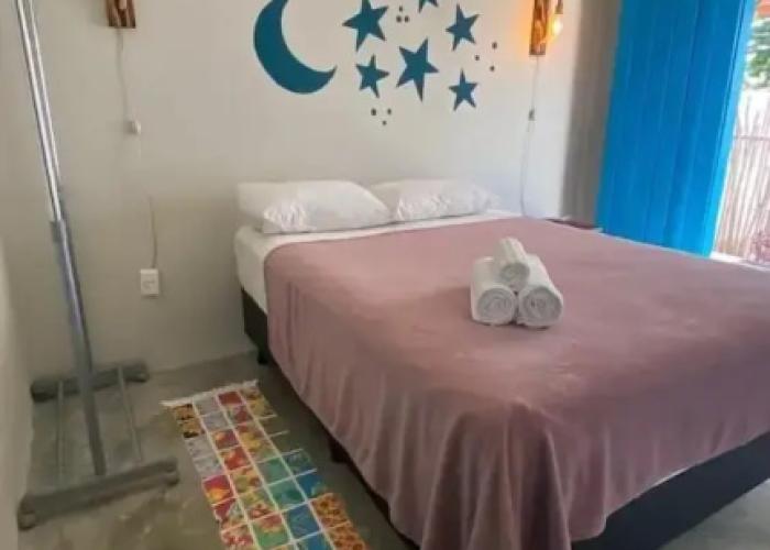 Pousada Vila lua Bela