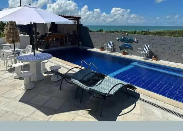 Flats  Pequeno Paraiso
