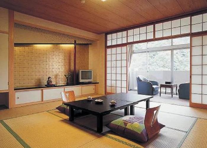 Hotel Yunomoto