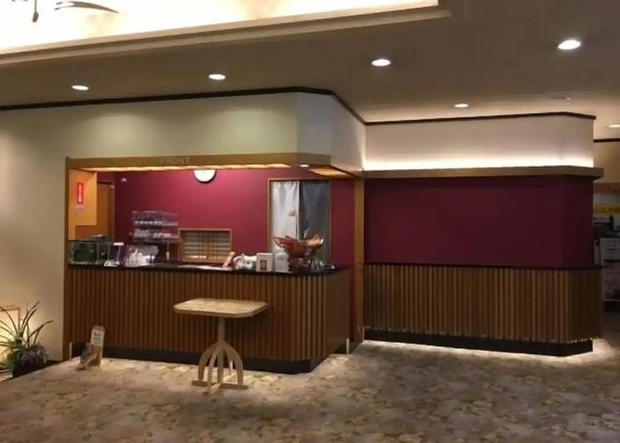 Hotel Yunomoto