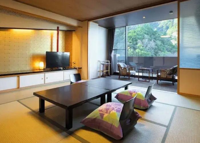 Hotel Yunomoto