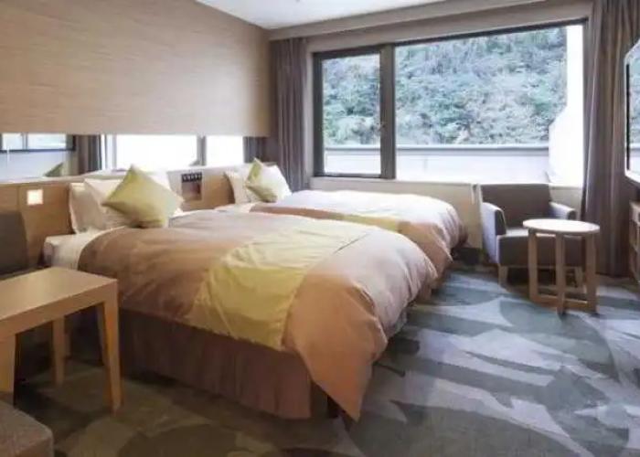 Hotel Yunomoto