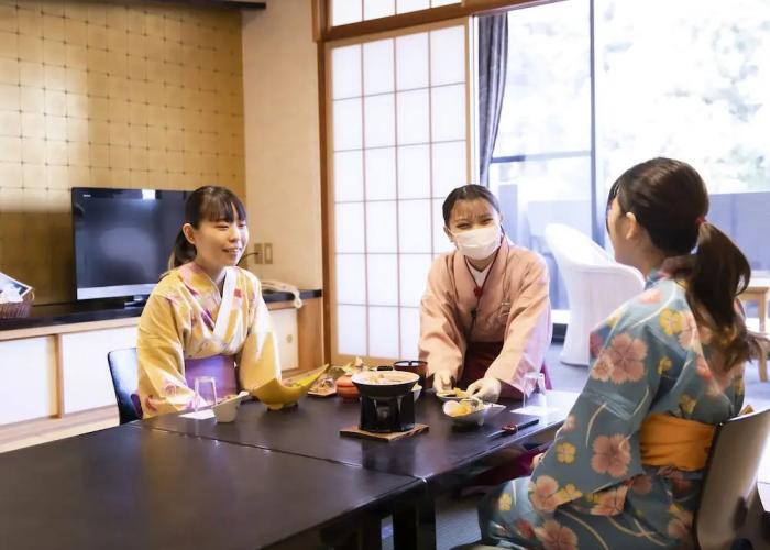 Hotel Yunomoto