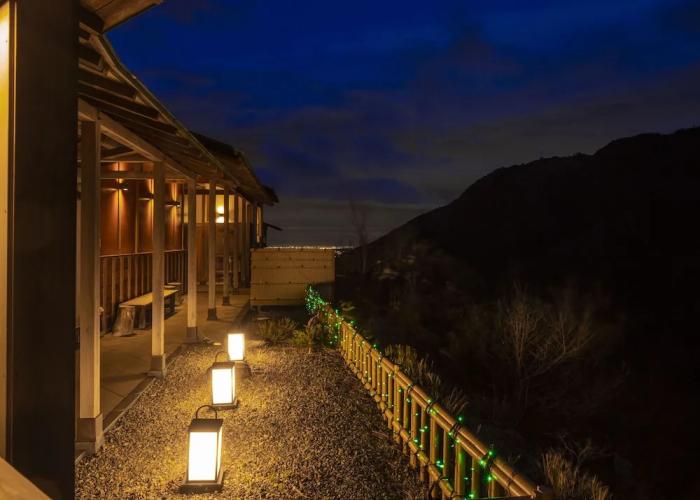Hotel Yunomoto