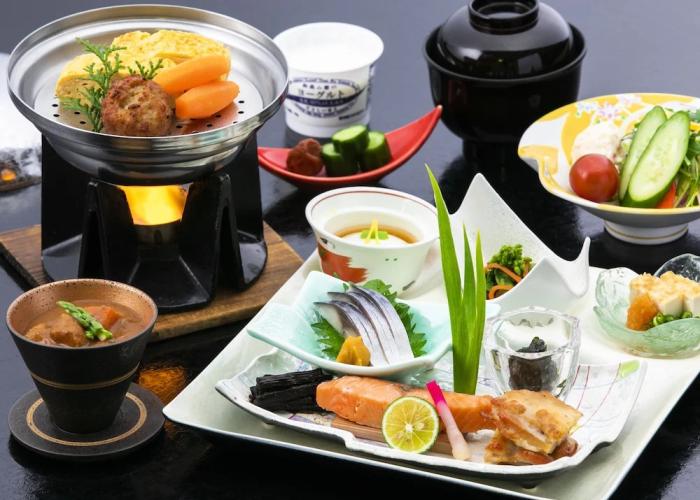 Hotel Yunomoto