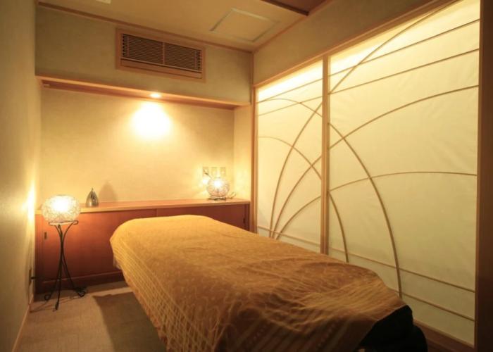 Shikanoyu Hotel