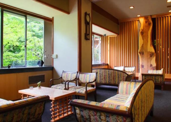 Hotel Kotobukitei