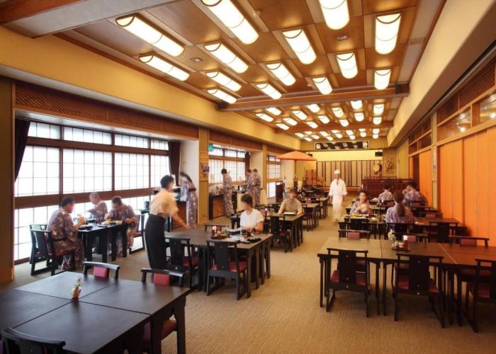 Hotel Kotobukitei