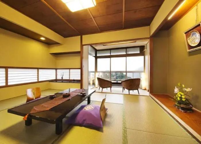 Hotel Kotobukitei