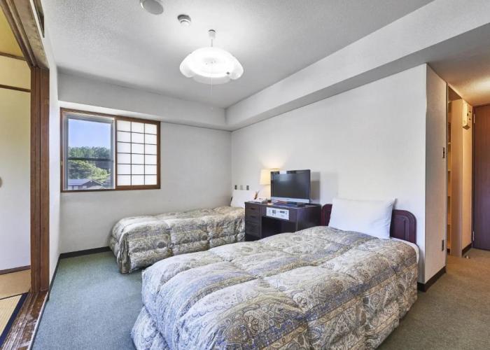 Hakuba Alps Hotel