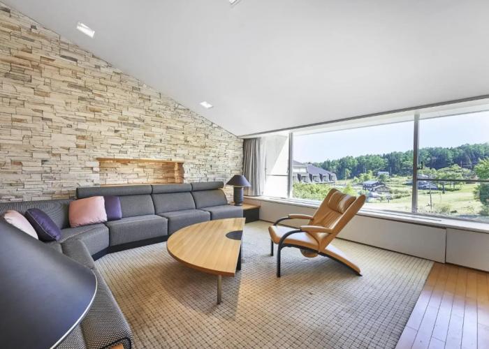 Hakuba Alps Hotel