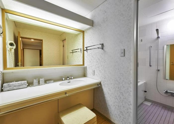 Hakuba Alps Hotel