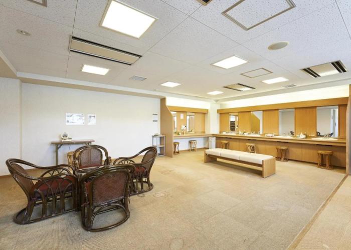 Hakuba Alps Hotel