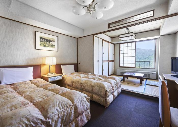 Hakuba Alps Hotel