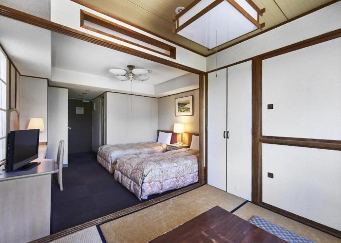 Hakuba Alps Hotel