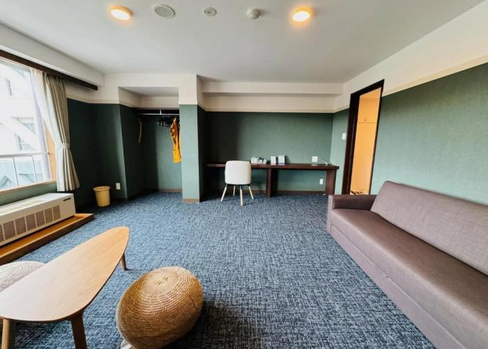 Hakuba Alps Hotel