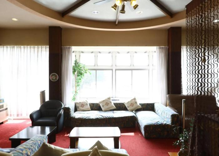 Hotel Sunplaza Tsugaike
