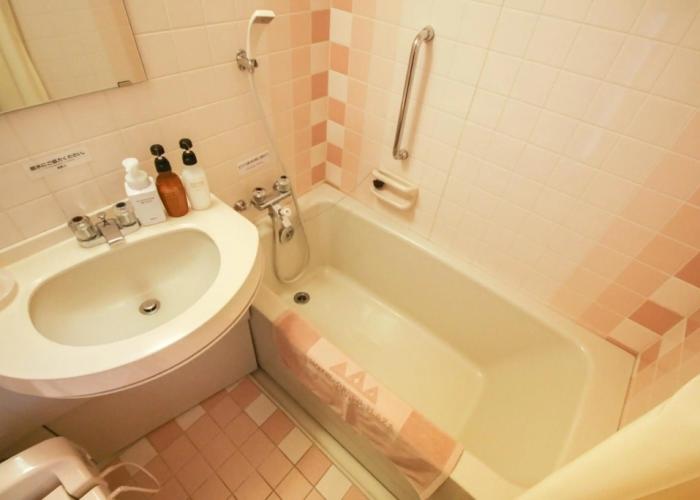 Hotel Green Plaza Hakuba