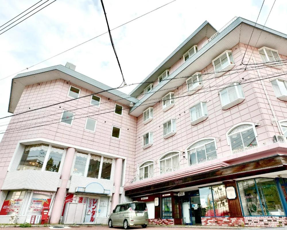 Resort Inn Marion Shinano