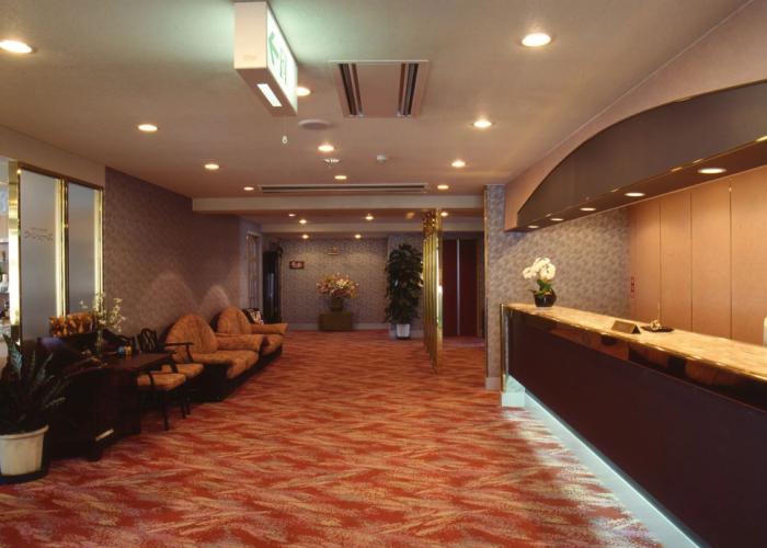 Resort Inn Marion Shinano