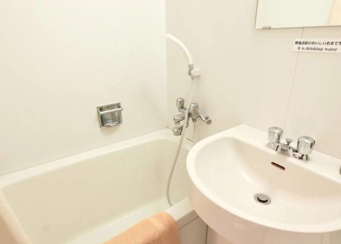 Resort Inn Marion Shinano