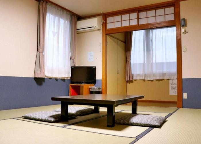 Resort Inn Marion Shinano
