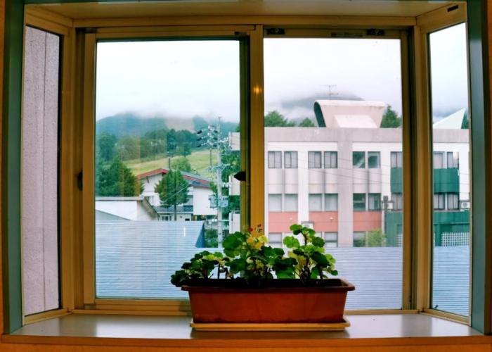 Resort Inn Marion Shinano