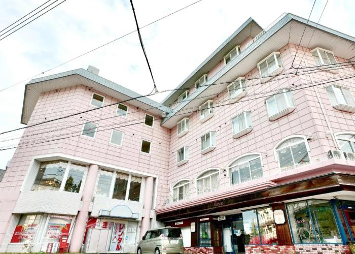 Resort Inn Marion Shinano