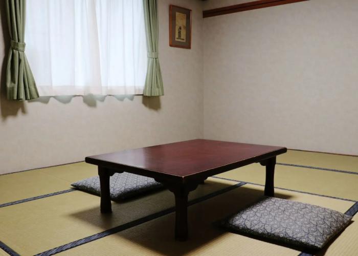 Resort Inn Marion Shinano