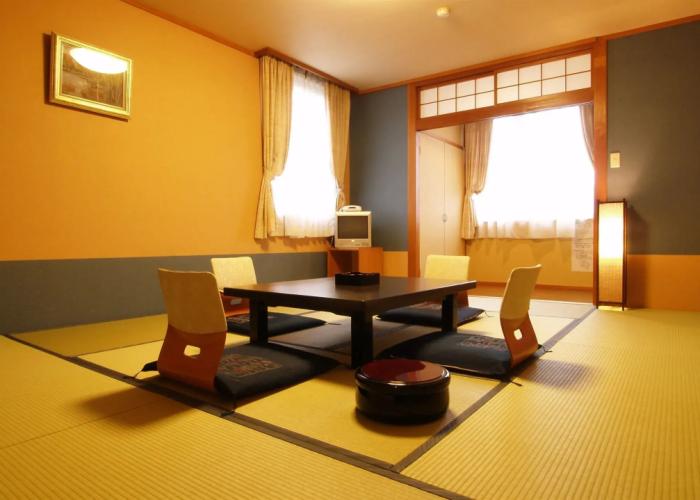 Resort Inn Marion Shinano