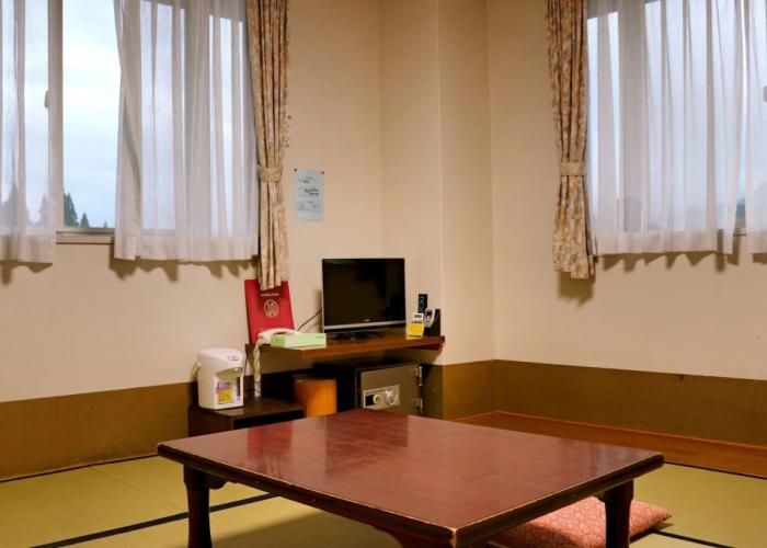 Resort Inn Marion Shinano