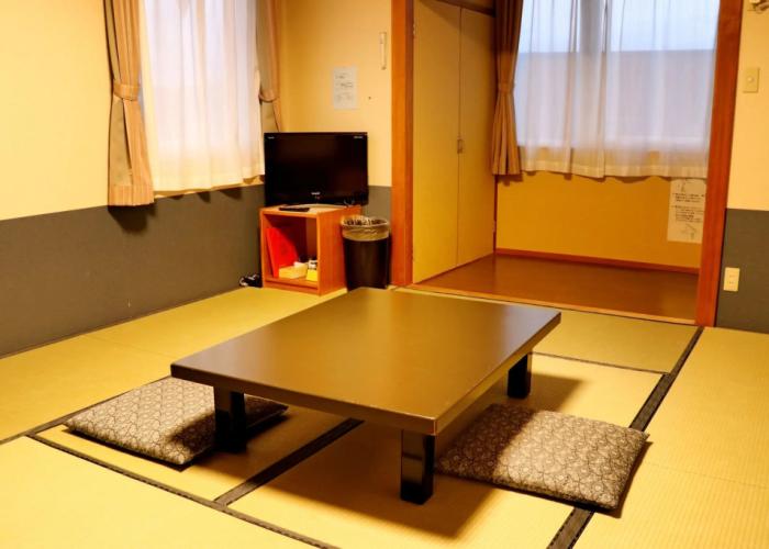 Resort Inn Marion Shinano