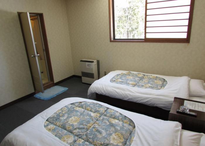 Pension Kobekko