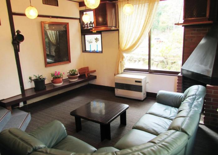 Pension Kobekko