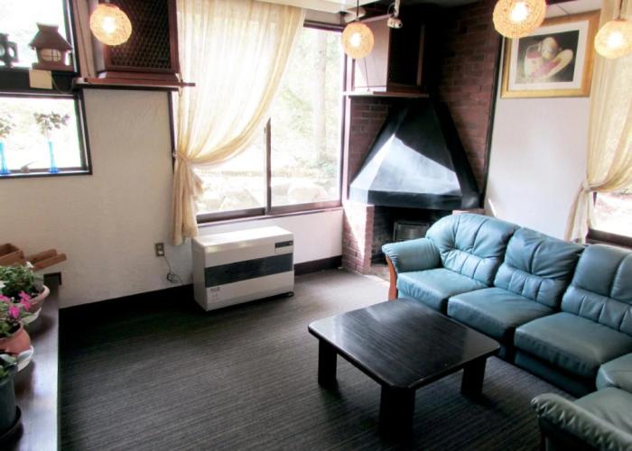 Pension Kobekko