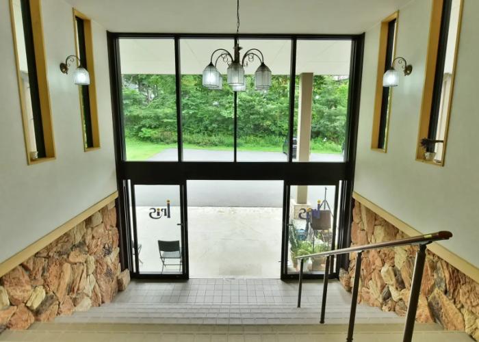 Petit Hotel Iris