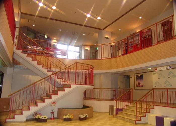 Hotel Sun Plaza Tsugaike