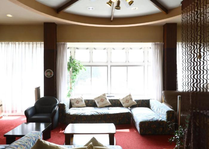 Hotel Sun Plaza Tsugaike